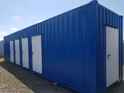 Self Storage Wrocław - magazyny.mobilnekontenery.pl